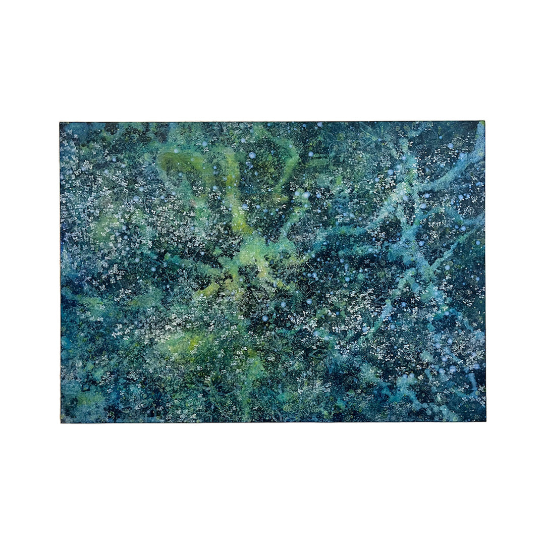 Inner Cosmos
